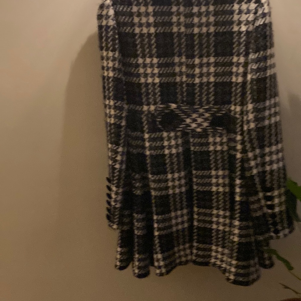 This is a stylish coat